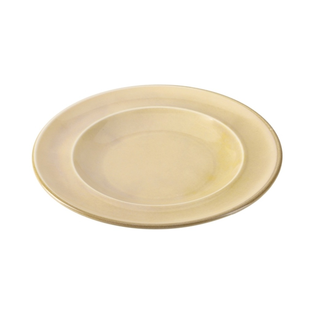 [04PIO000818] Sakura tészta- és salátástányér 25 cm 6db/krt