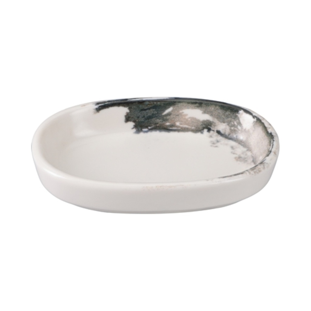 [04PIO000631] Quartet Slate univerzális tál 10 cm 6db/krt