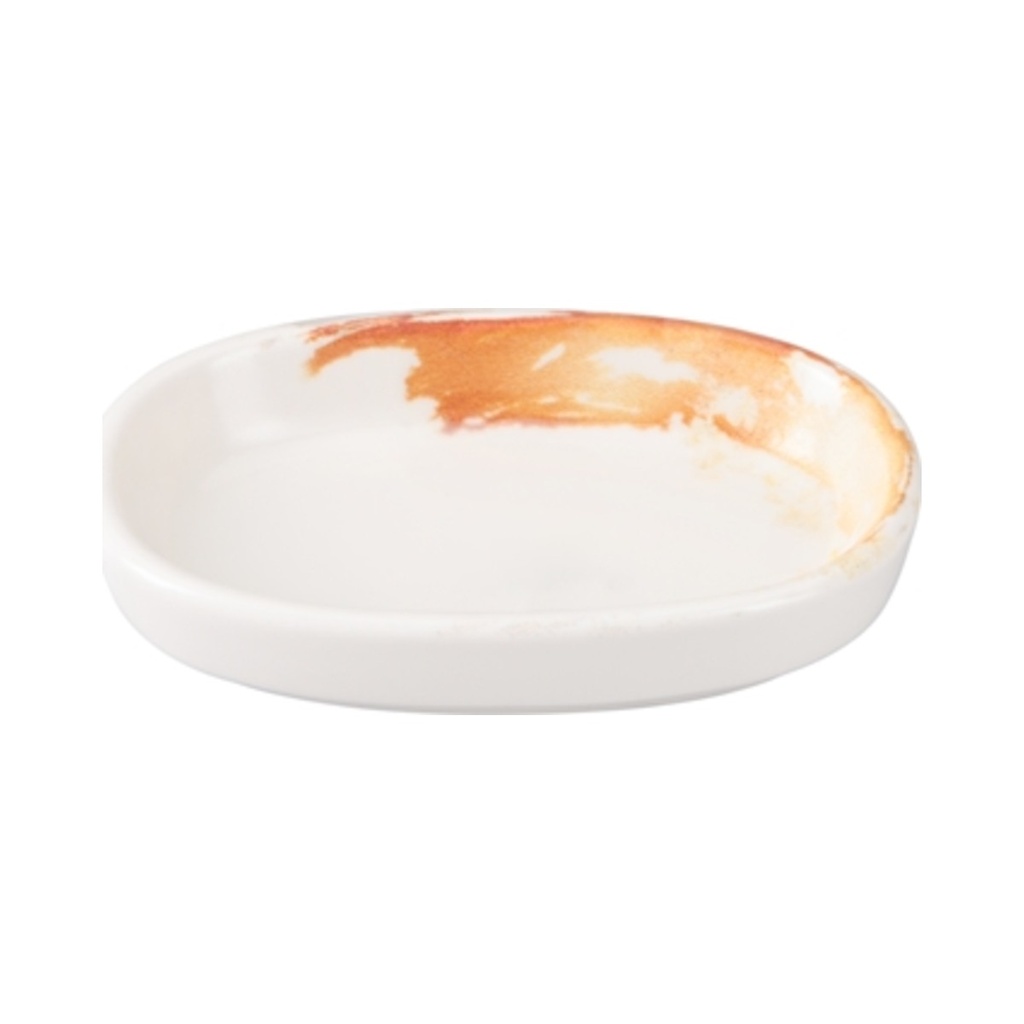 [04PIO000632] Quartet Flame univerzális tál 10 cm 6db/krt