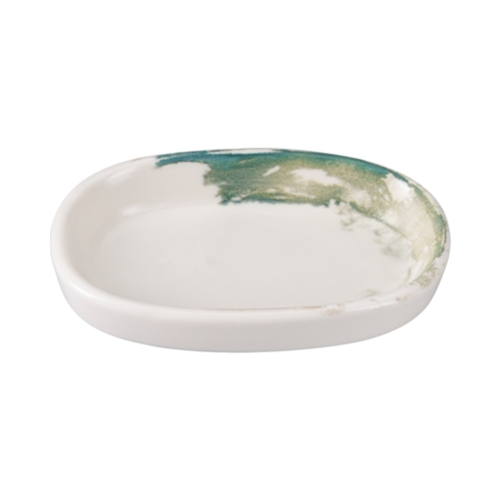 [04PIO000633] Quartet Leafy univerzális tál 10 cm 6db/krt