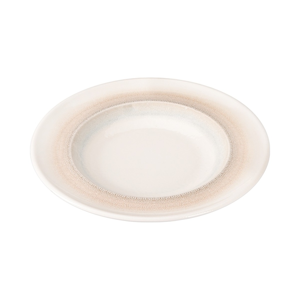 [04PIO000789] Venus tészta- és salátástányér 27 cm 6db/krt