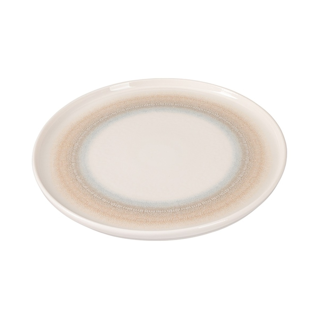 [04PIO000506] Venus peremes lapostányér 24 cm 6db/krt