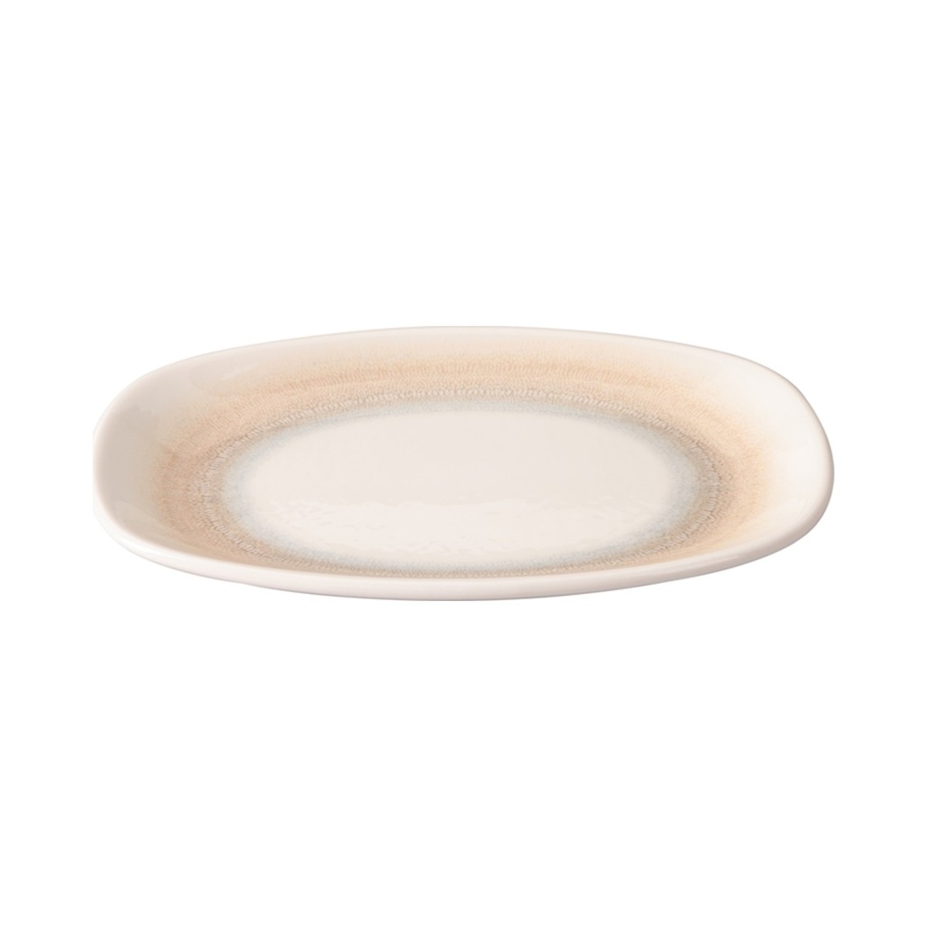 Venus ovális tányér 34 cm 6db/krt