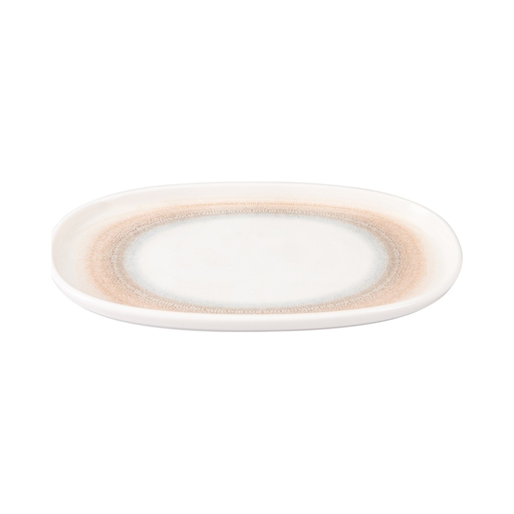 [04PIO000675] Venus ovális tányér 30 cm 6db/krt