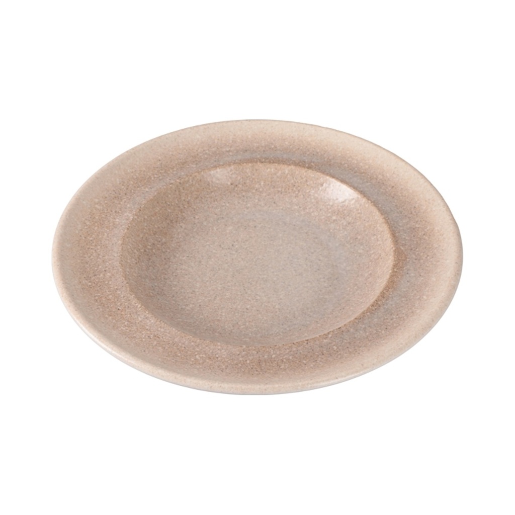 Zenit tészta- és salátástányér 25 cm 6db/krt