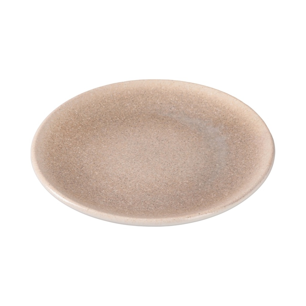 Zenit perem nélküli lapostányér (Coupe) 27 cm 6db/krt