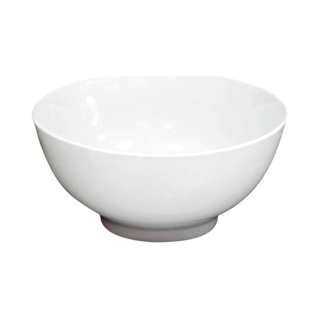Porcelán tálka 11x5,6cm 2,5dl fehér
