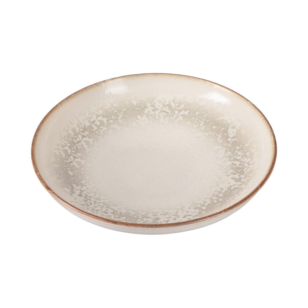 Cortado mélytányér 19 cm 6db/krt