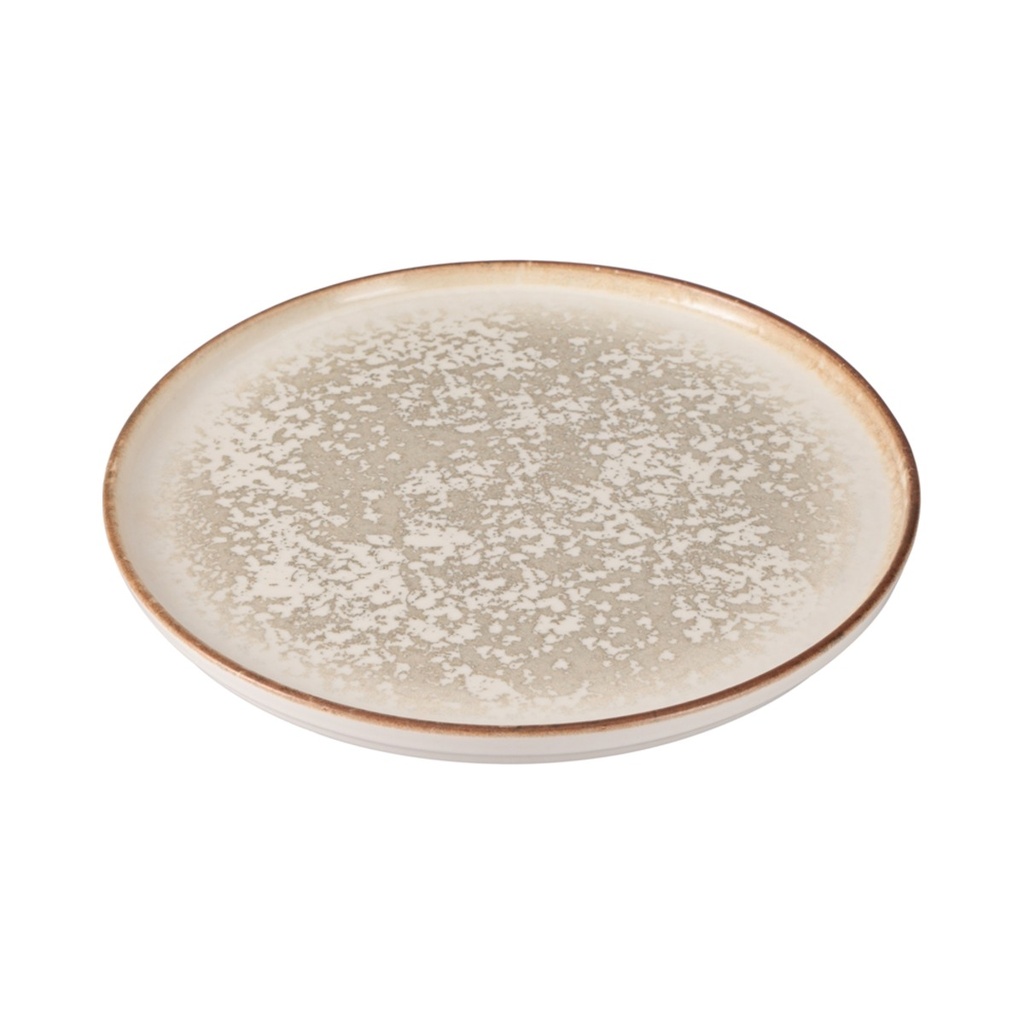 Cortado peremes lapostányér 24 cm 6db/krt