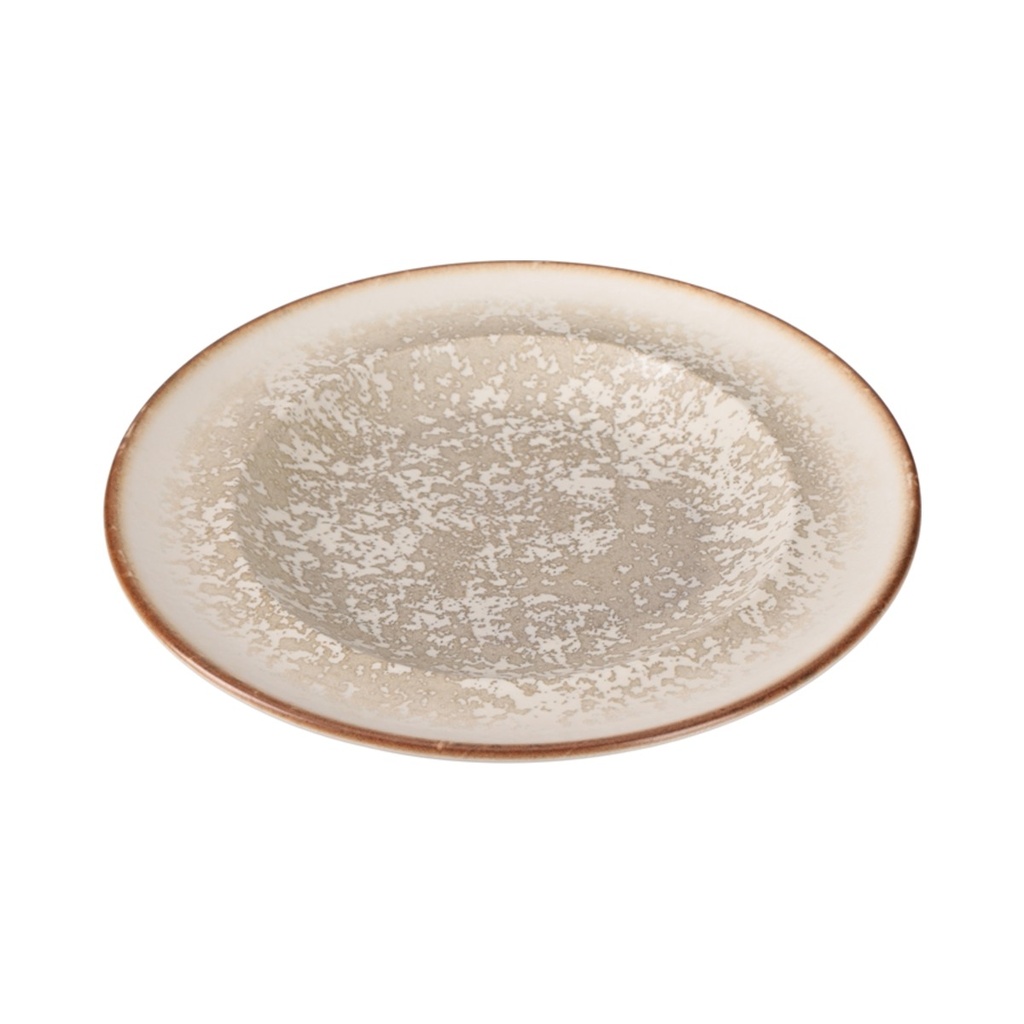 Cortado tészta- és salátástányér 27 cm 6db/krt
