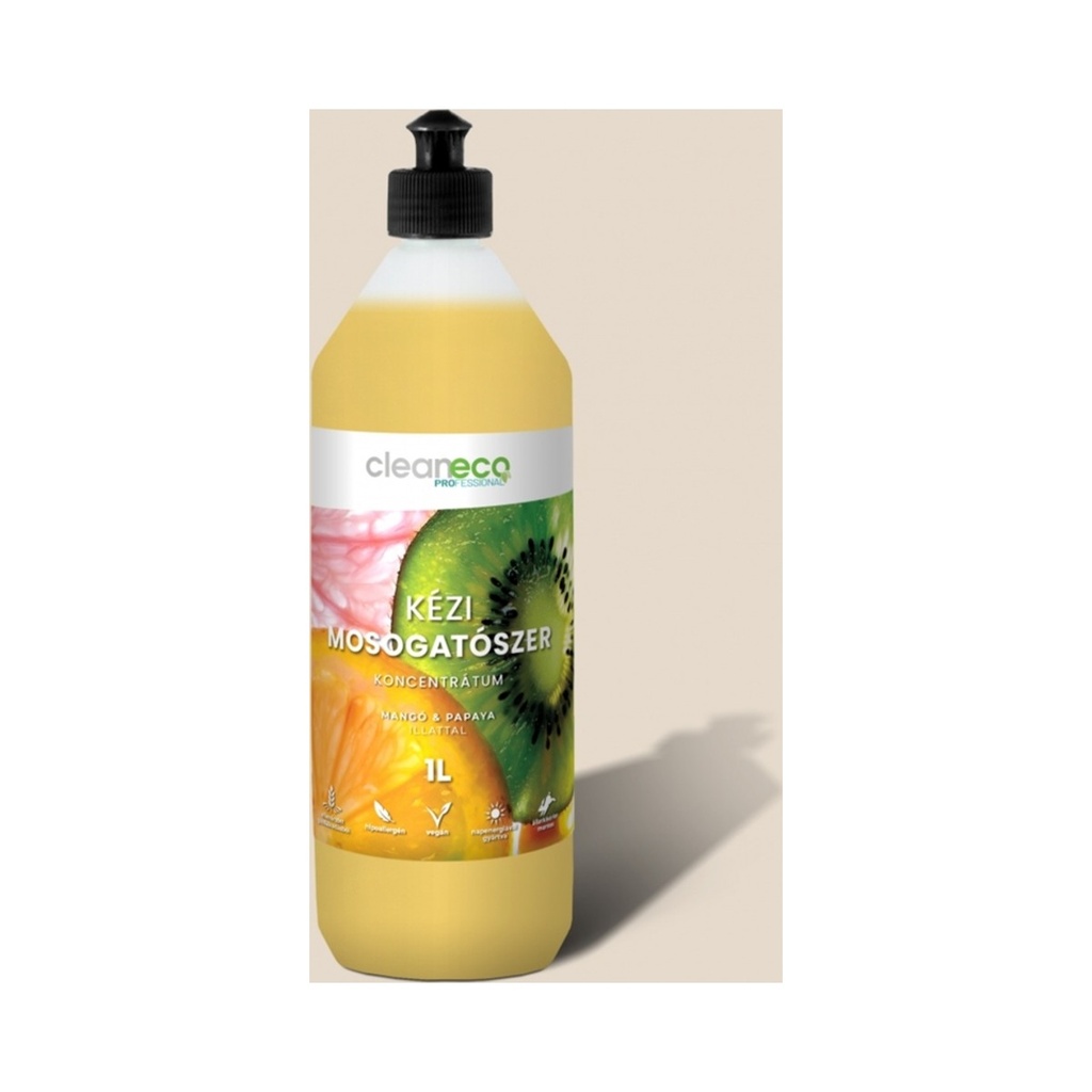 IP.Kézi mosogatószer Cleaneco 1L