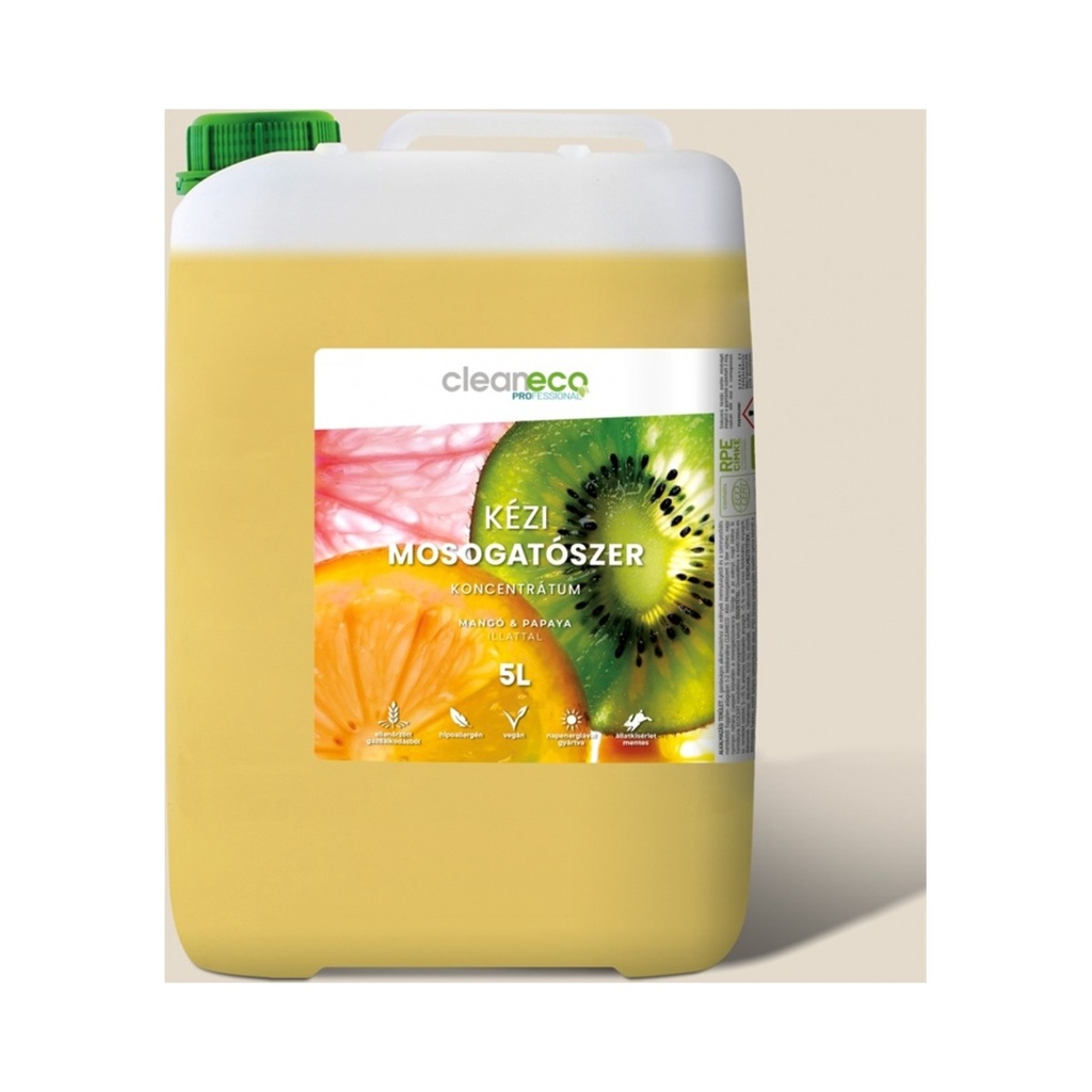 [BI002] IP.Kézi mosogatószer Cleaneco 5L
