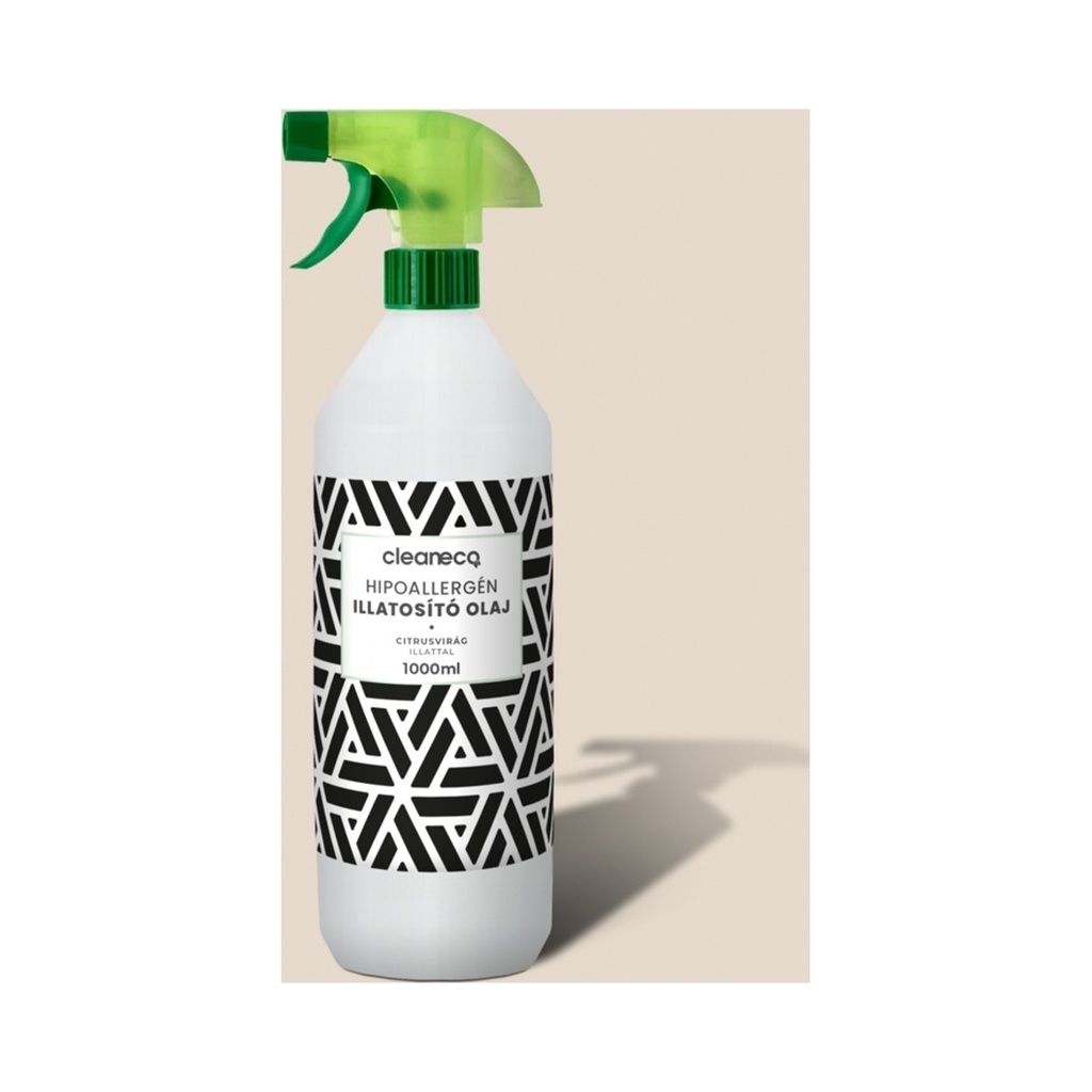 [BI1735] IP.Öko Toalett olaj Cleaneco 1L Citrus