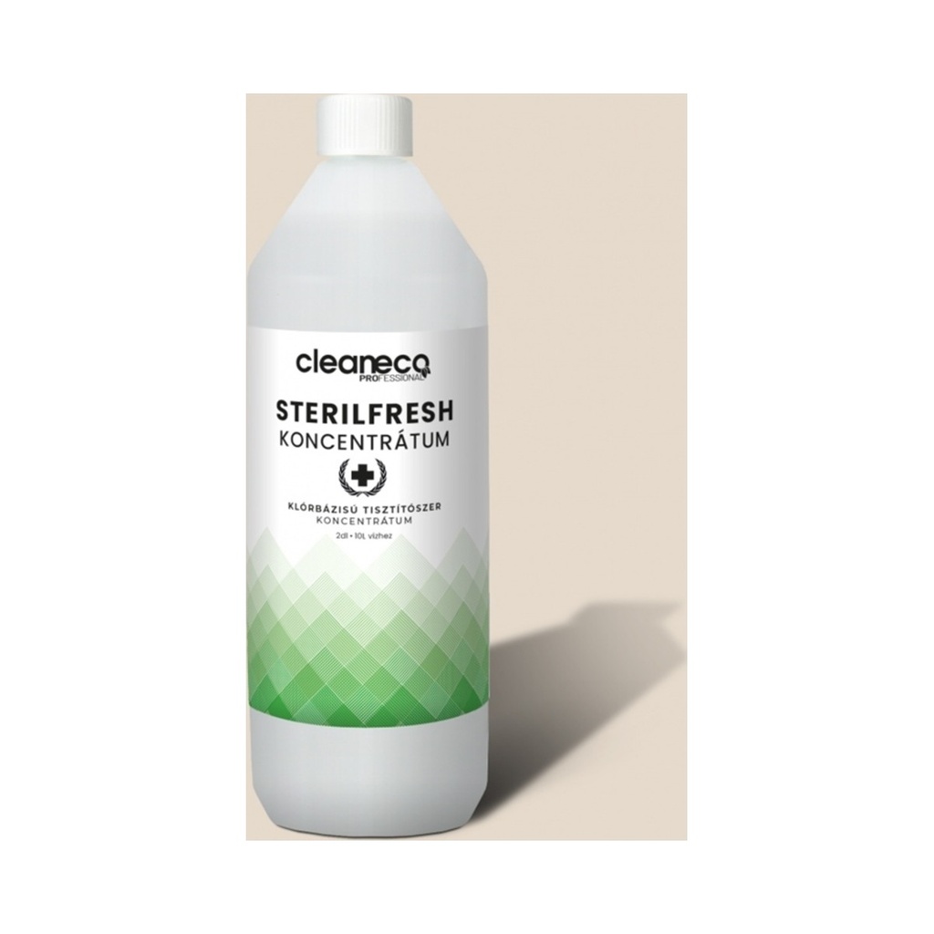 [BI1199] IP.Sterilfresh koncentrátum Cleaneco 1L