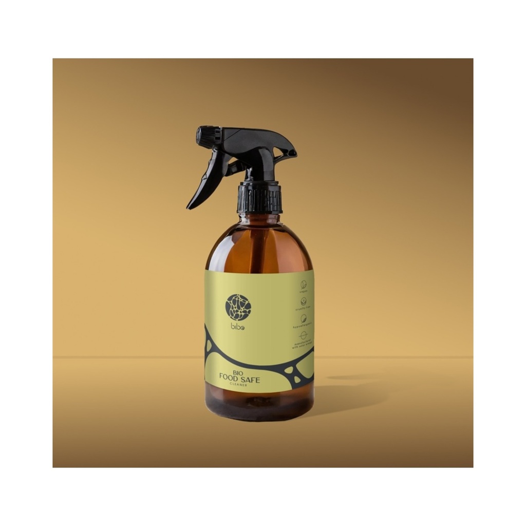 HT.D.Food safe cleaner 500 ml