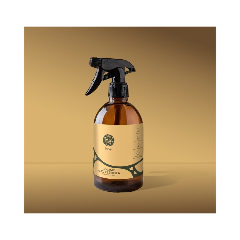 HT.D.Organikus viaszos bútorápoló 500 ml