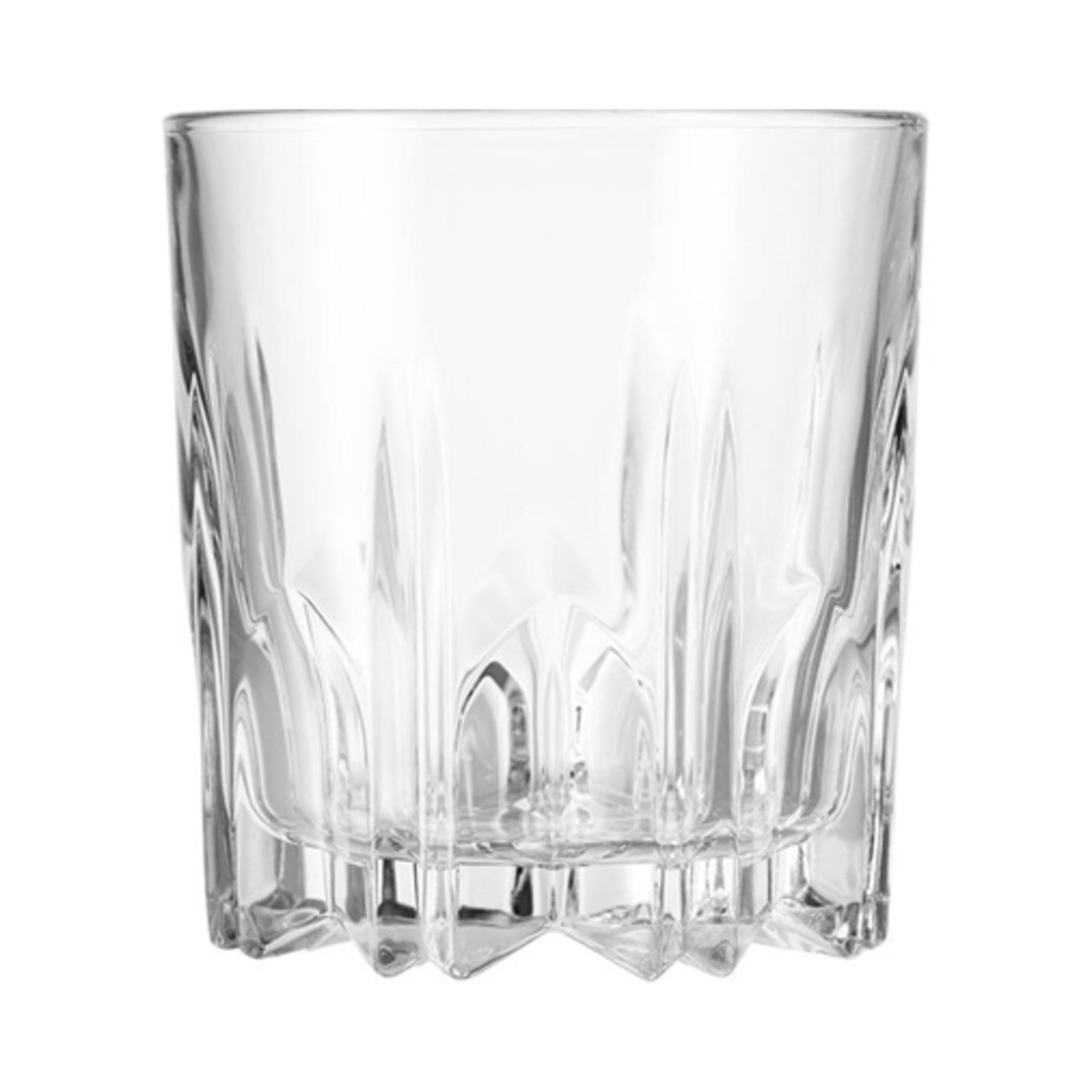 [11152020] Excalibur whiskys pohár 300ml 6db/krt