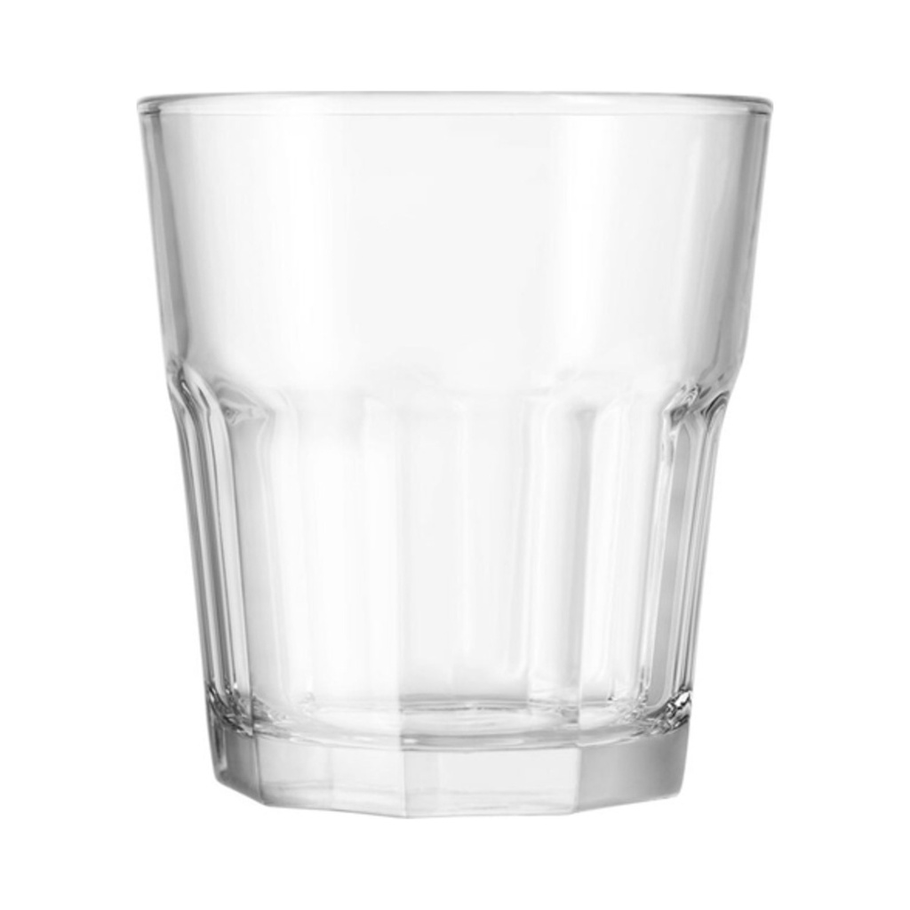 [11085220] London (DOF) whiskys pohár 355ml 6db/krt