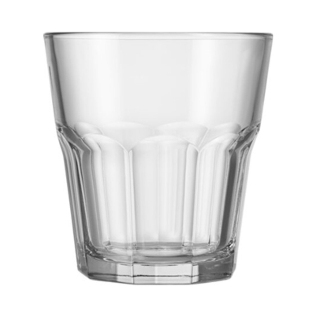 [11086420] London (Wine) whiskys pohár 210ml 6db/krt