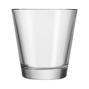 Conic vizes pohár 270ml 12db/krt