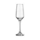 Contea pezsgős flőte (195ml) 6db/krt