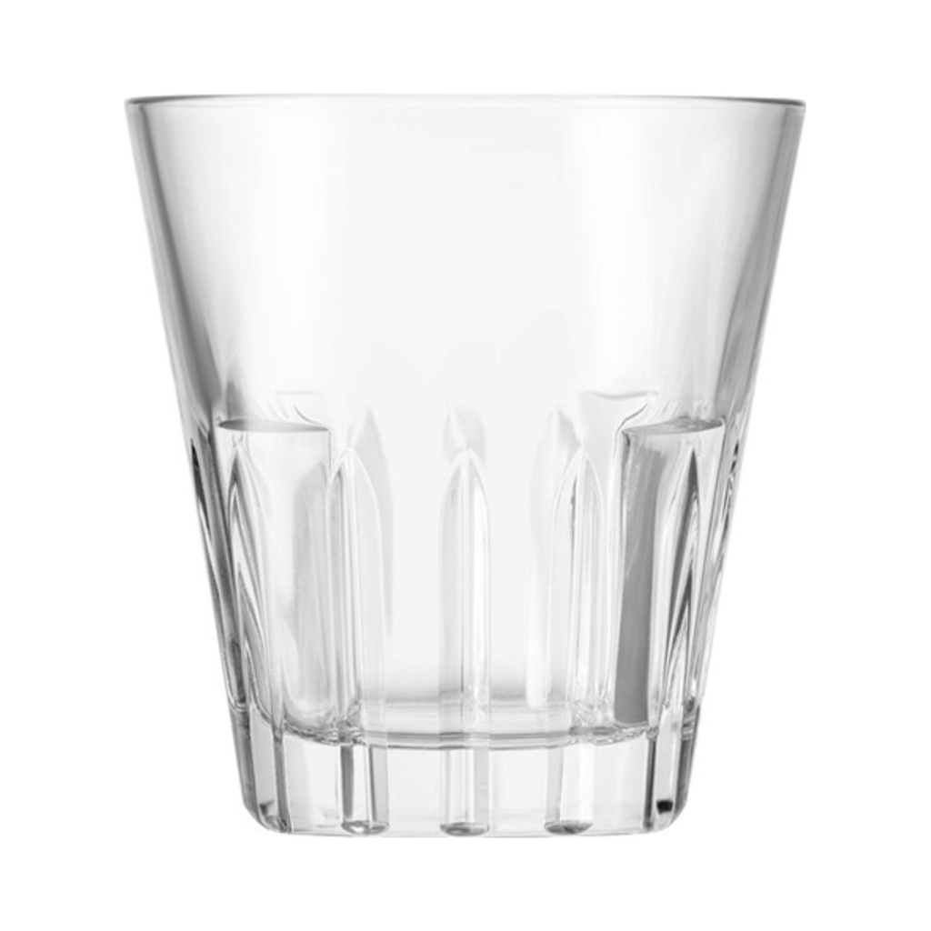 Stepback (DOF) whiskys pohár 360ml 6db/krt
