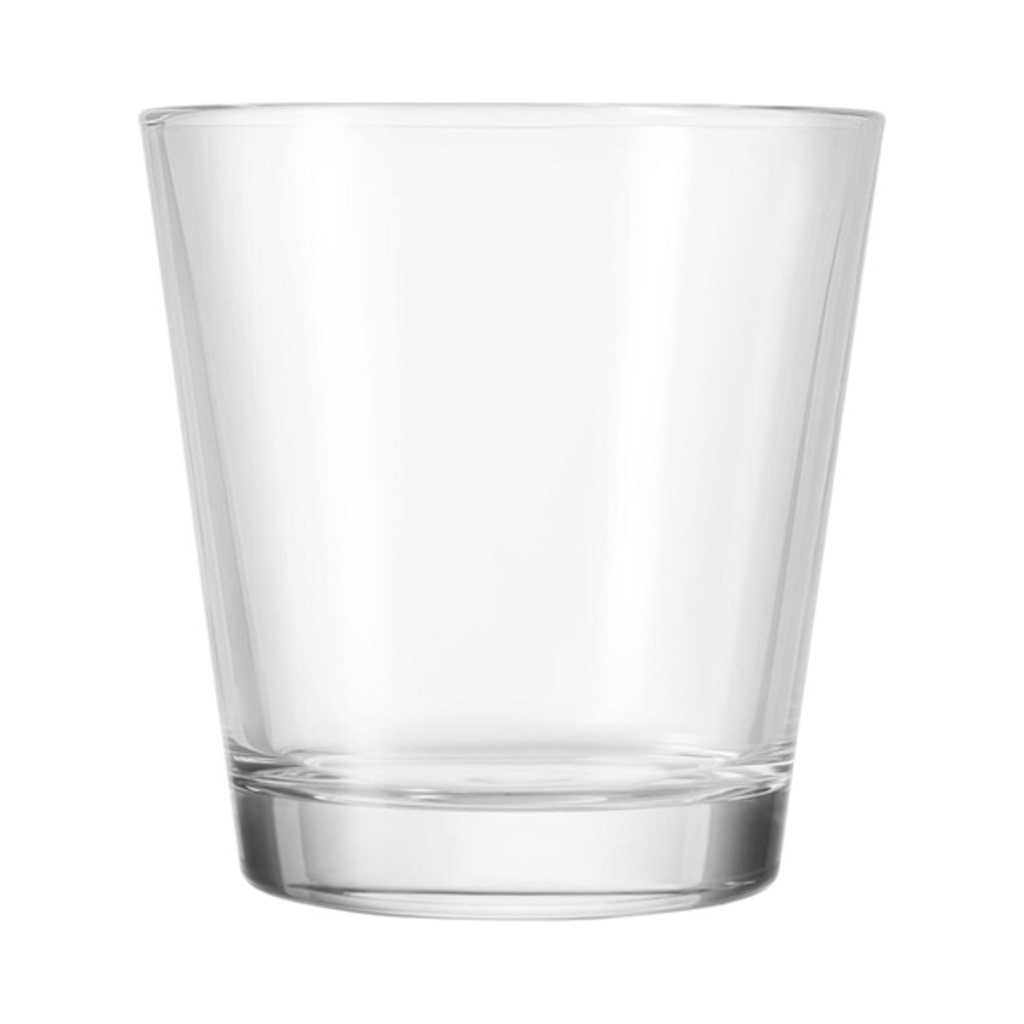 [11163520] Conic (DOF) long drink pohár 375ml 6db/krt