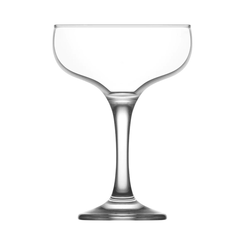 [13654011] Misket pezsgős csésze 175ml 6db/krt