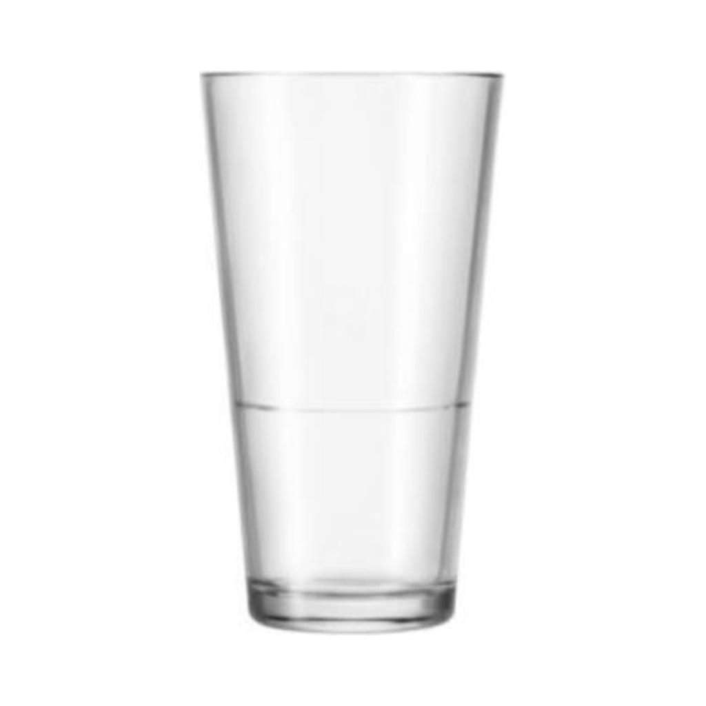 Conic Americano long drink pohár 340ml 12db/krt (Stócolható)