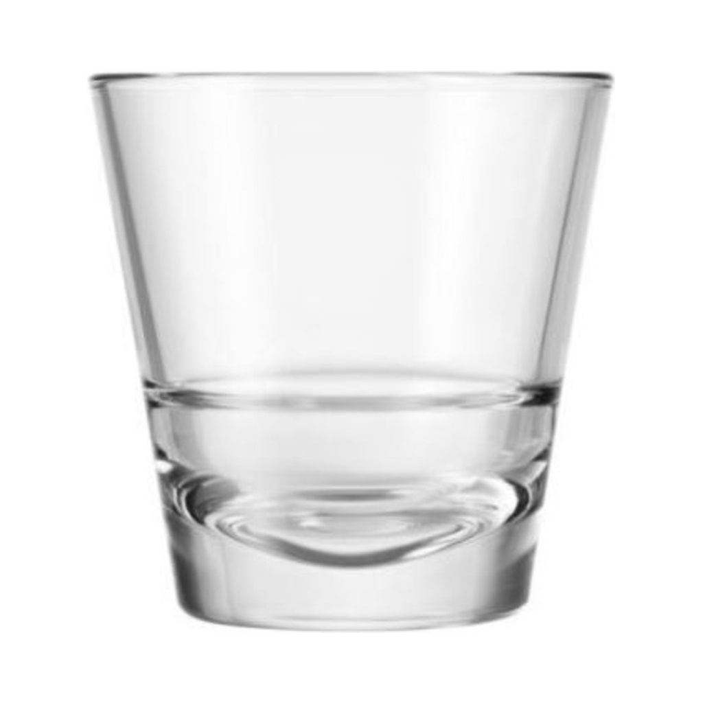 Conic (OF) long drink pohár 240ml 12db/krt (Stócolható)