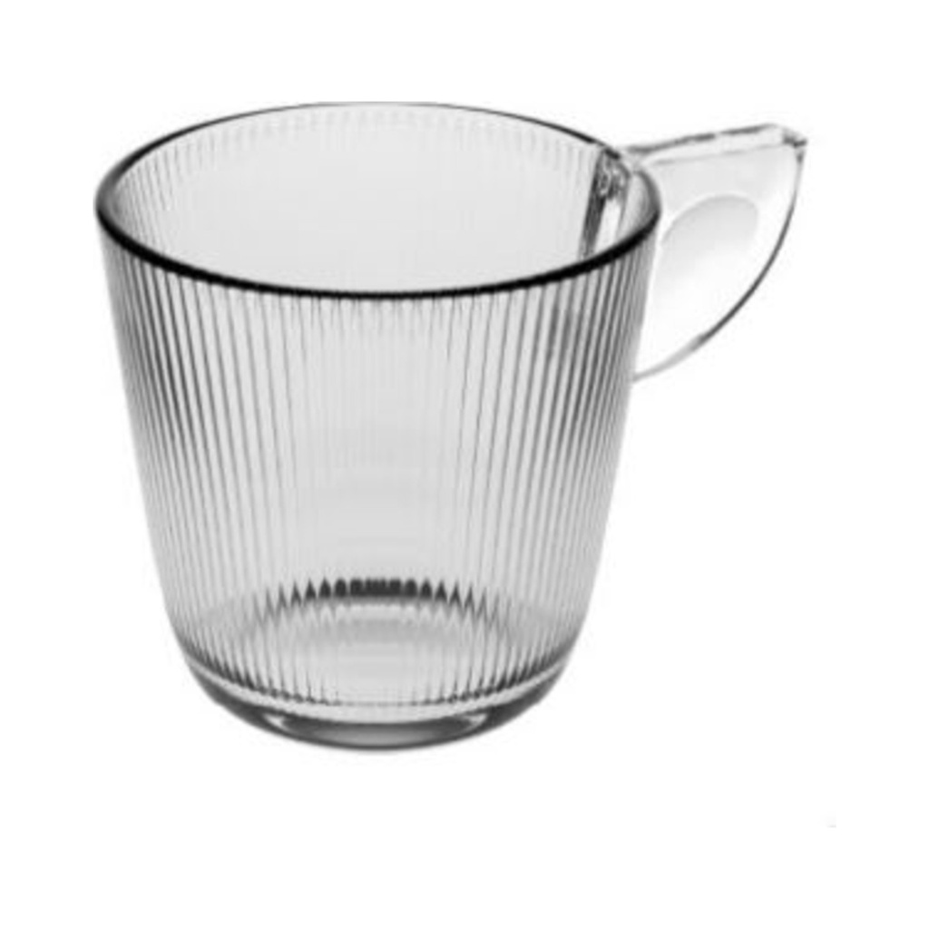 [13240220] Some Lines cappucinos bögre 280ml 6db/krt