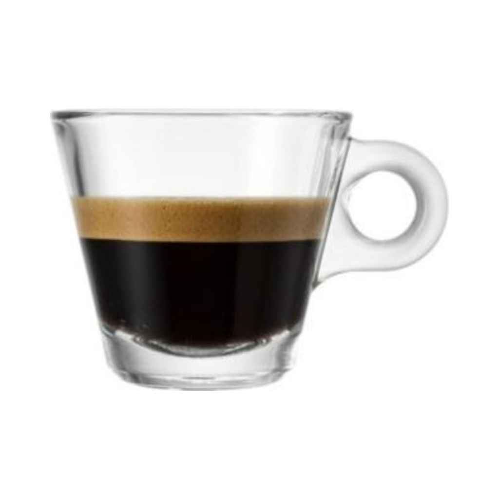 [13278420] Conic kávéscsésze 80ml 6db/krt