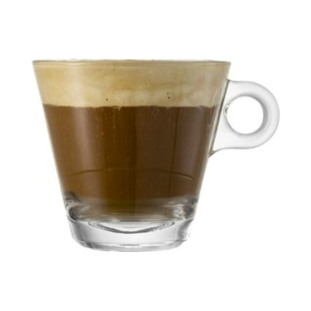 [13278619] Conic cappuccinos csésze 280ml 6db/krt