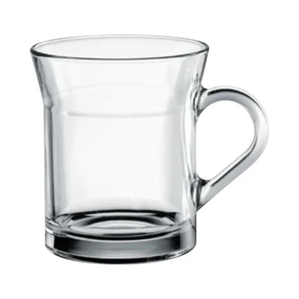 [13220020] Cappuccinos csésze 335ml 6db/krt