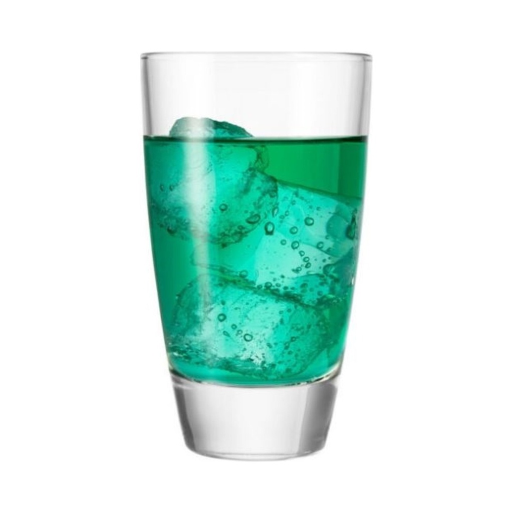Alpi (HB) long drink pohár 355ml 6db/krt