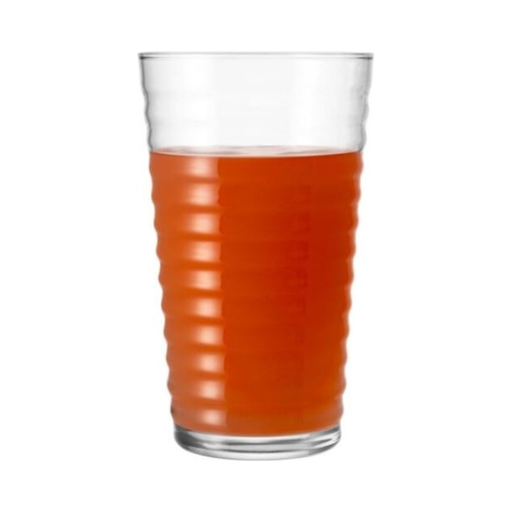 Argo (HB) long drink pohár 355ml 6db/krt