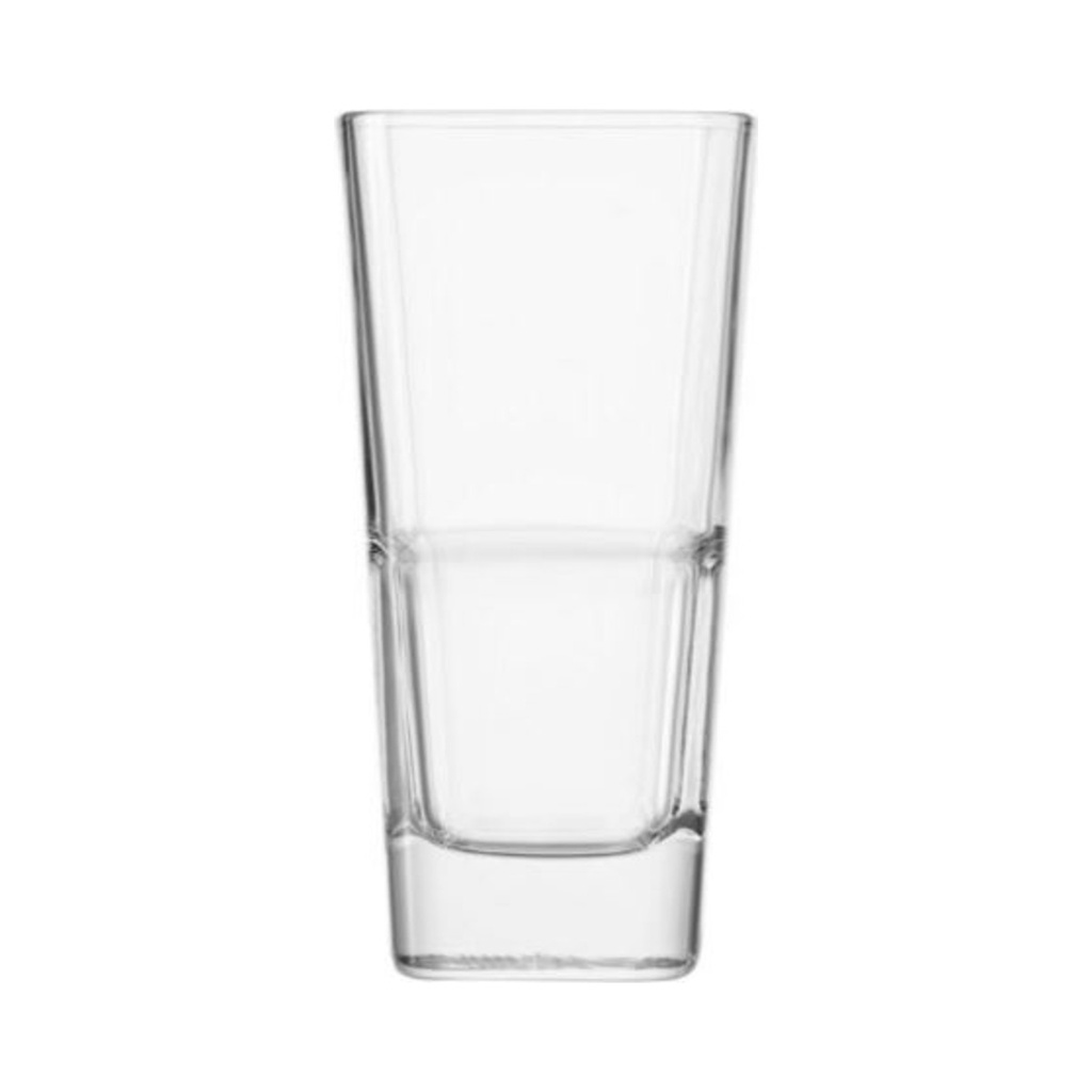Palladio (HB) long drink pohár 420ml 6db/krt