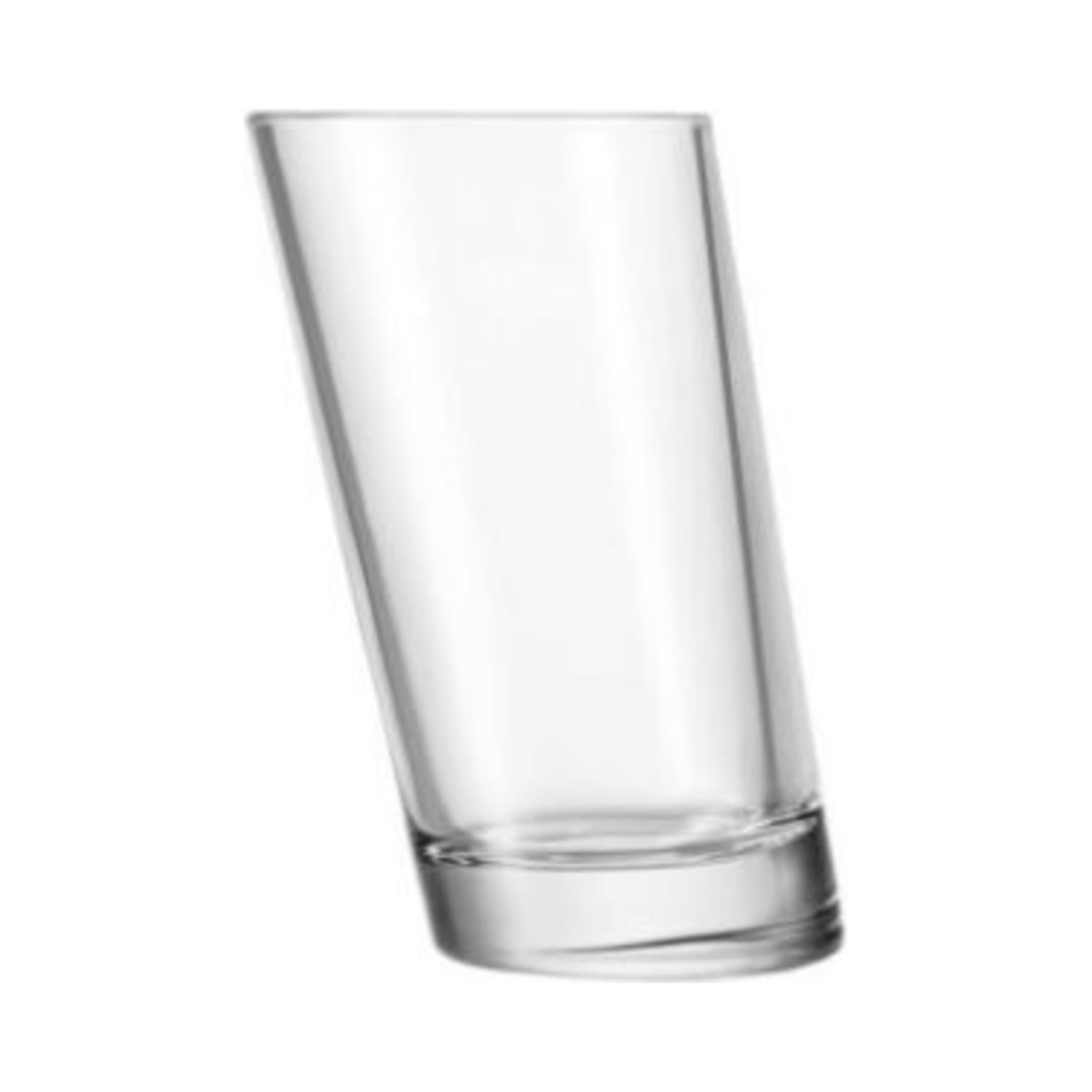 Pisa (HB) long drink pohár 320ml 6db/krt