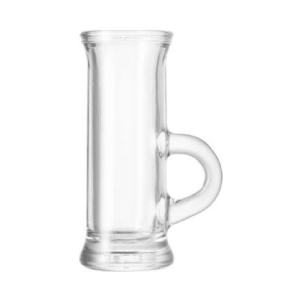 Polo likőrös pohár 45ml 6db/krt