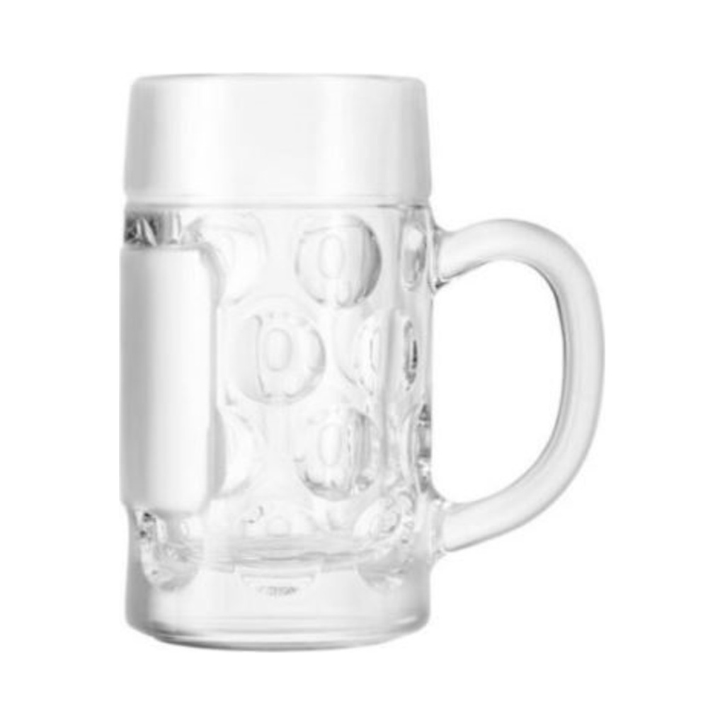 Don likőrös pohár 40ml 12db/krt