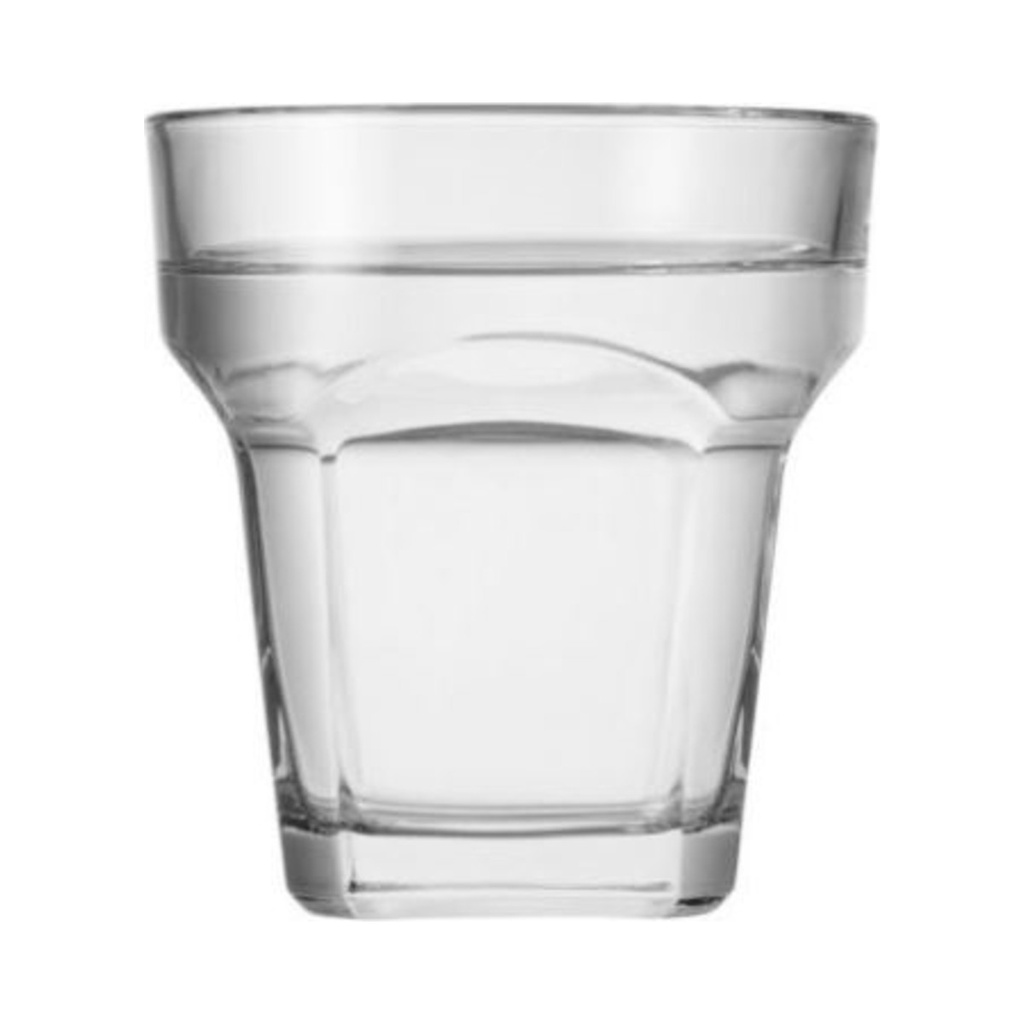 [11164520] San Marco (DOF) long drink pohár 270ml 6db/krt