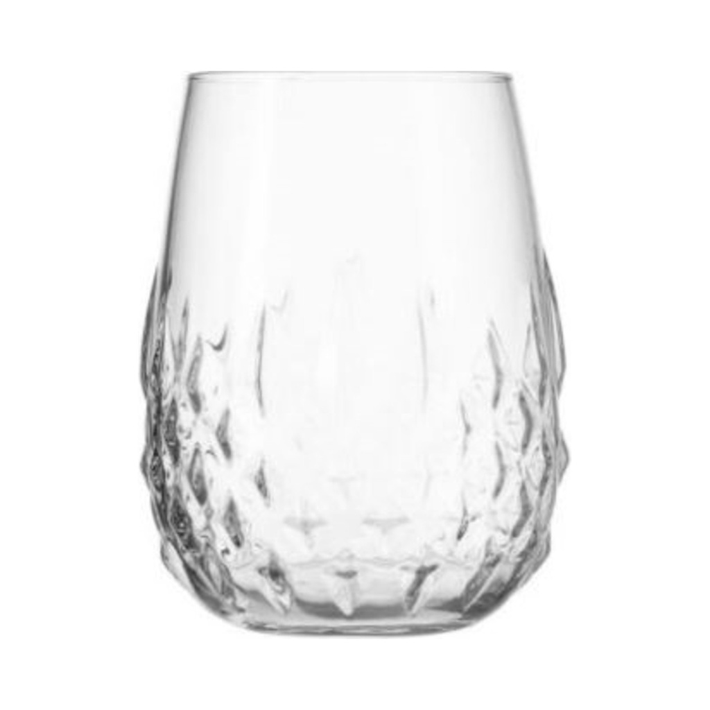 [11099920] Gaudi long drink pohár 490ml 6db/krt