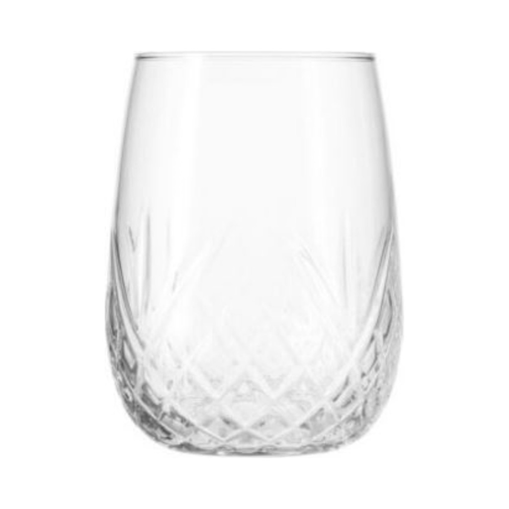 [11099420] Rococo long drink pohár 490ml 6db/krt