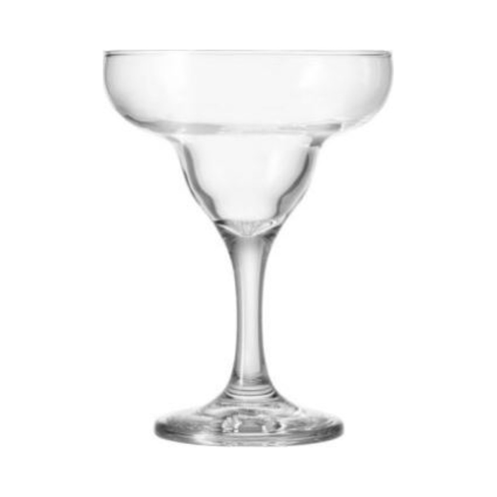 [11093020] Margarita koktélos kehely 270 ml 6db/krt