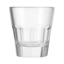 London likőrös pohár 40ml 48db/krt