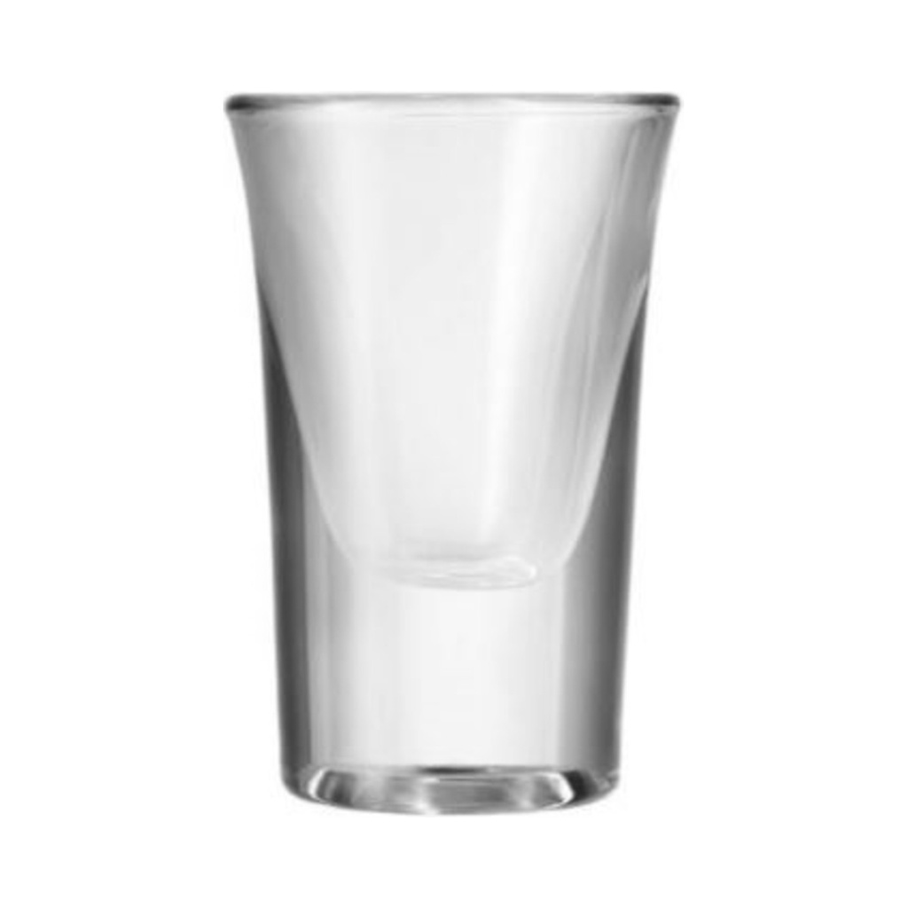 [11109820] Junior likőrös pohár 27ml 6db/krt