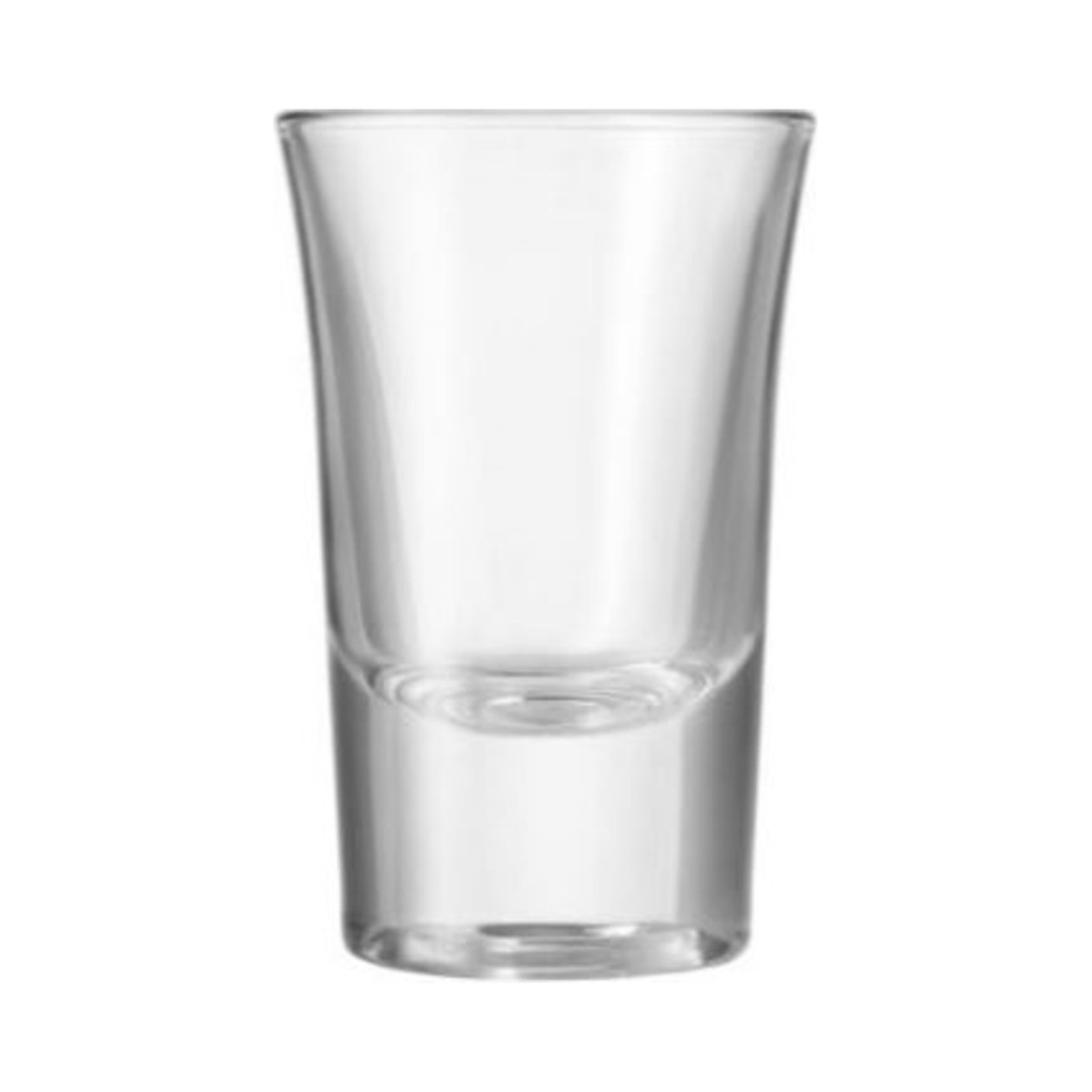 [11110020] Junior likőrös pohár 35ml 6db/krt