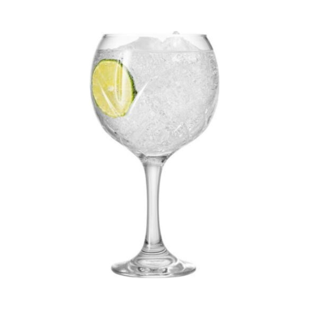 [11099520] Rococo Gin & Tonic kehely 620ml 6db/krt