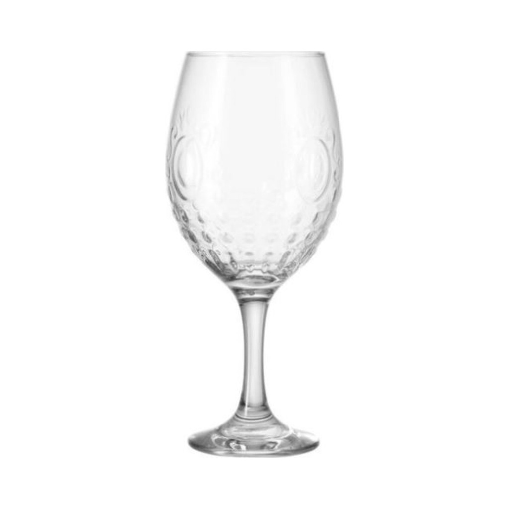 [11099320] Baroque kehely 700ml 6db/krt