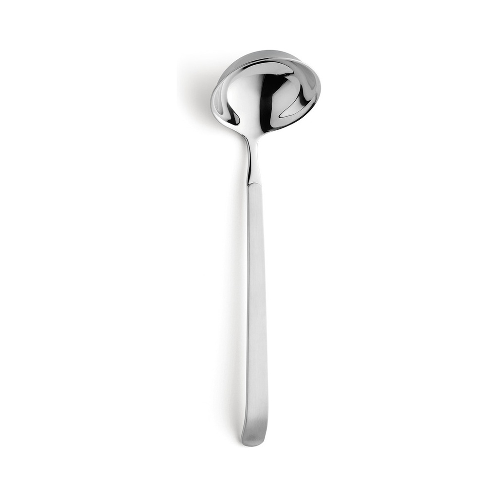 [1319/240] Buffet merőkanál 100ml 18/10 310mm 6db/krt